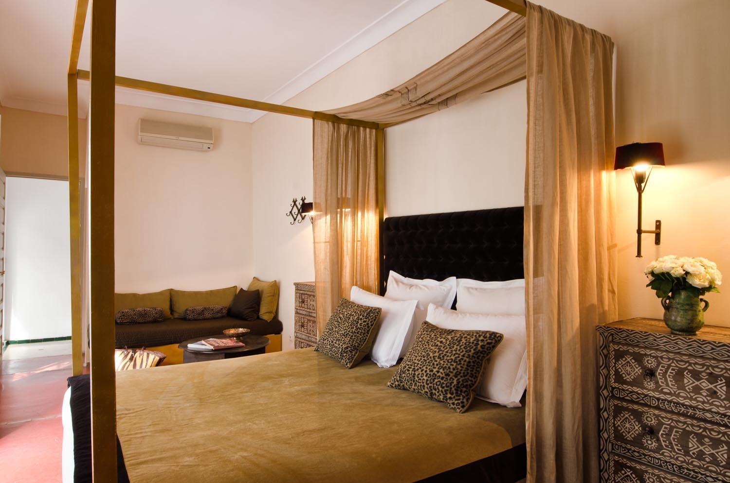 Riad Riad Vert Marrakesh