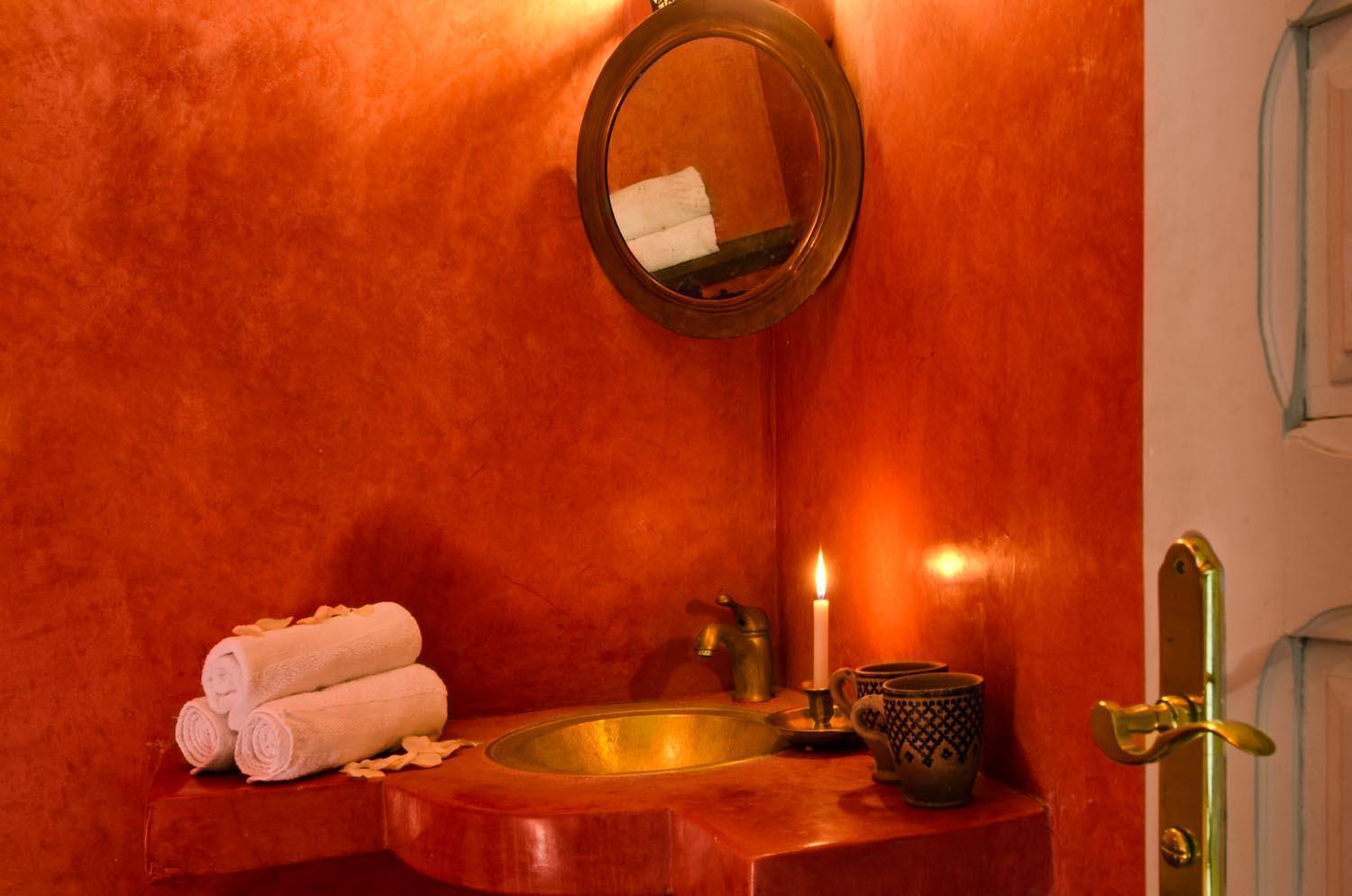 Riad Vert 3*