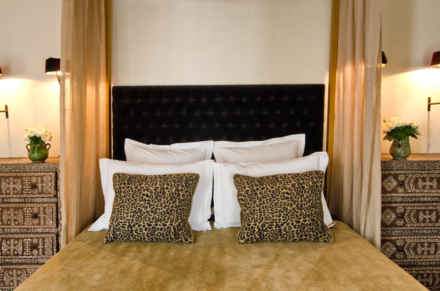 Riad Riad Vert Marrakesh