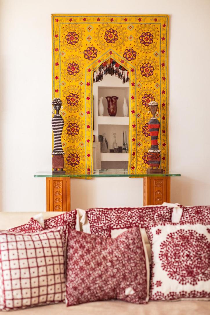 Riad La Sarrazine * Marrakesh