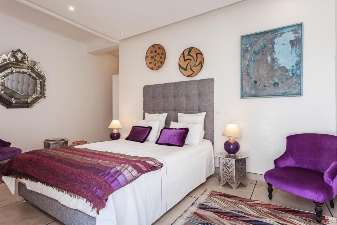 Riad La Sarrazine Marrakesh