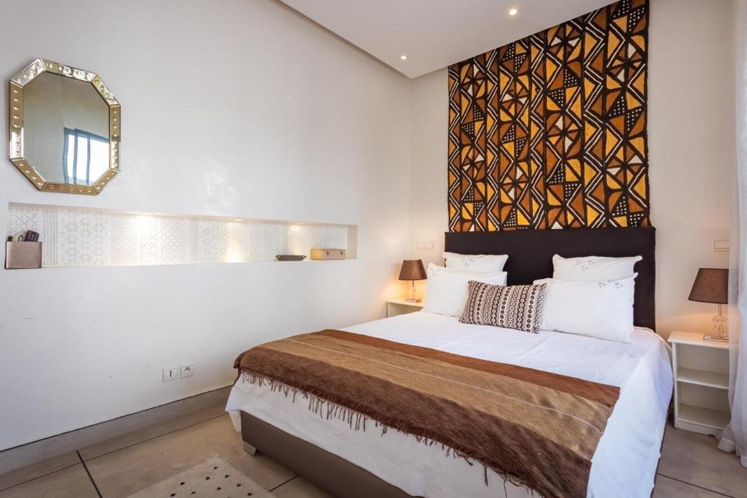 Riad La Sarrazine Marrakesh