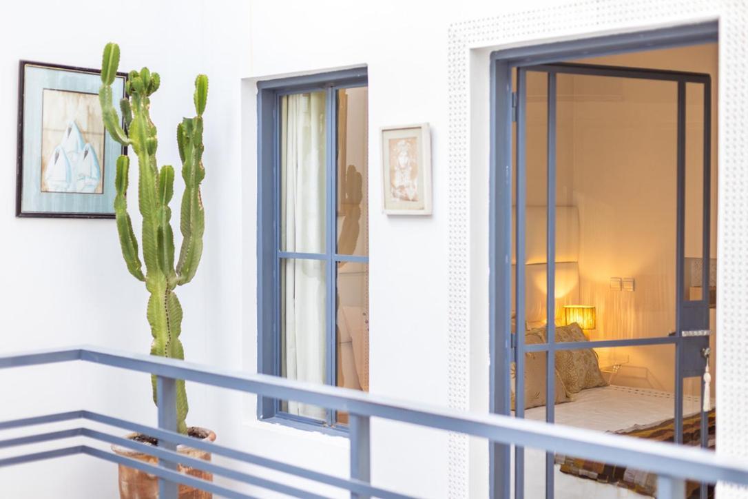 Riad La Sarrazine * Marrakesh