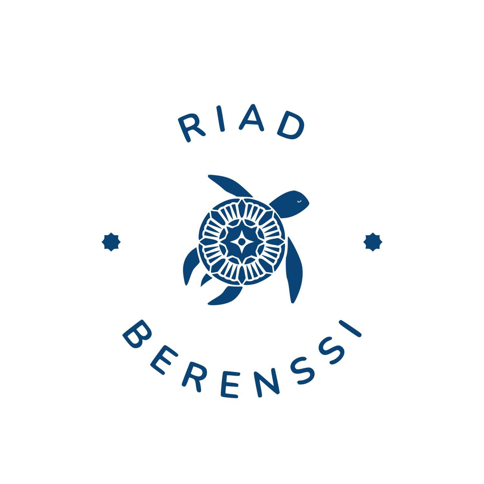 Berenssi Riad Marrakesh