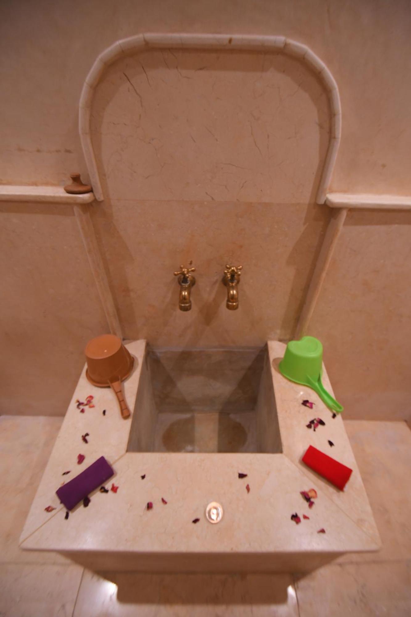 Berenssi Riad 4*