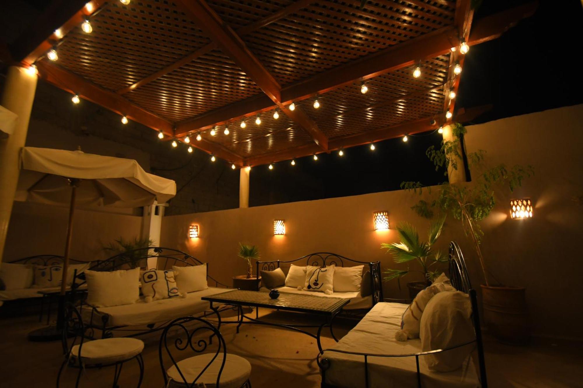 Berenssi 4* Marrakesh