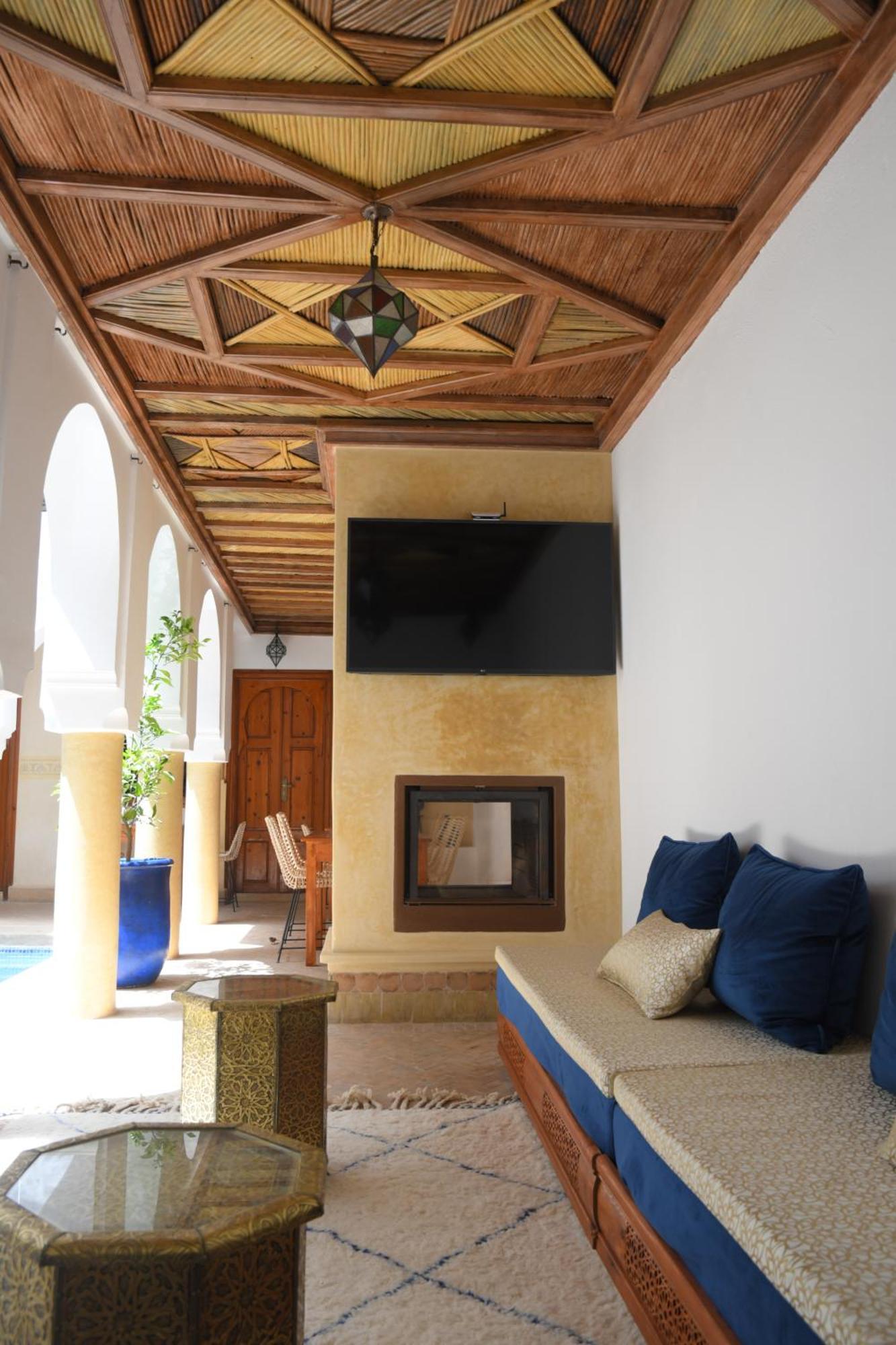 Riad Berenssi