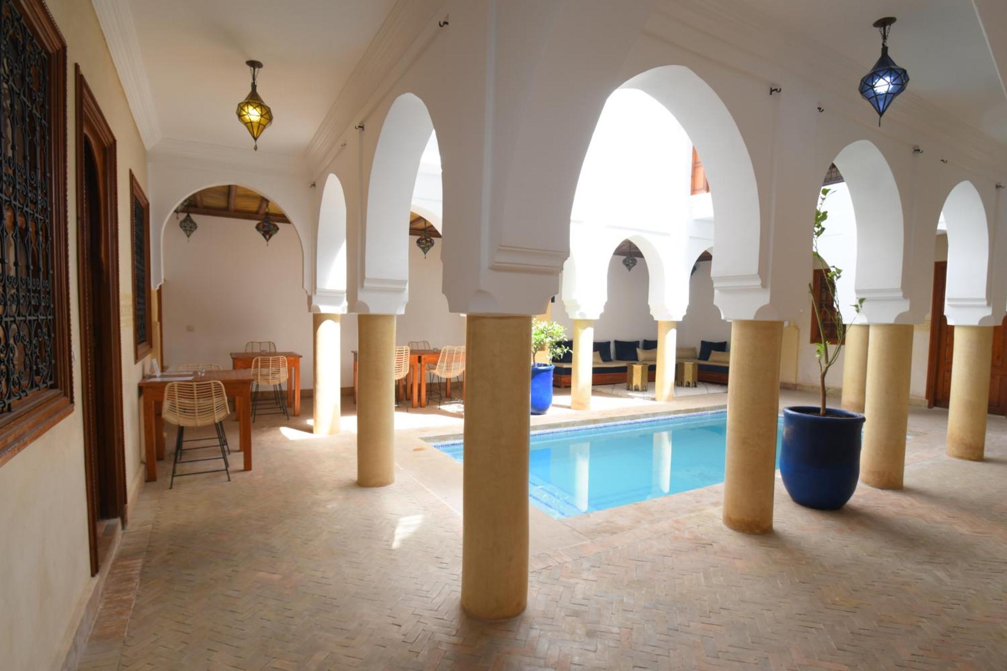 Riad Berenssi