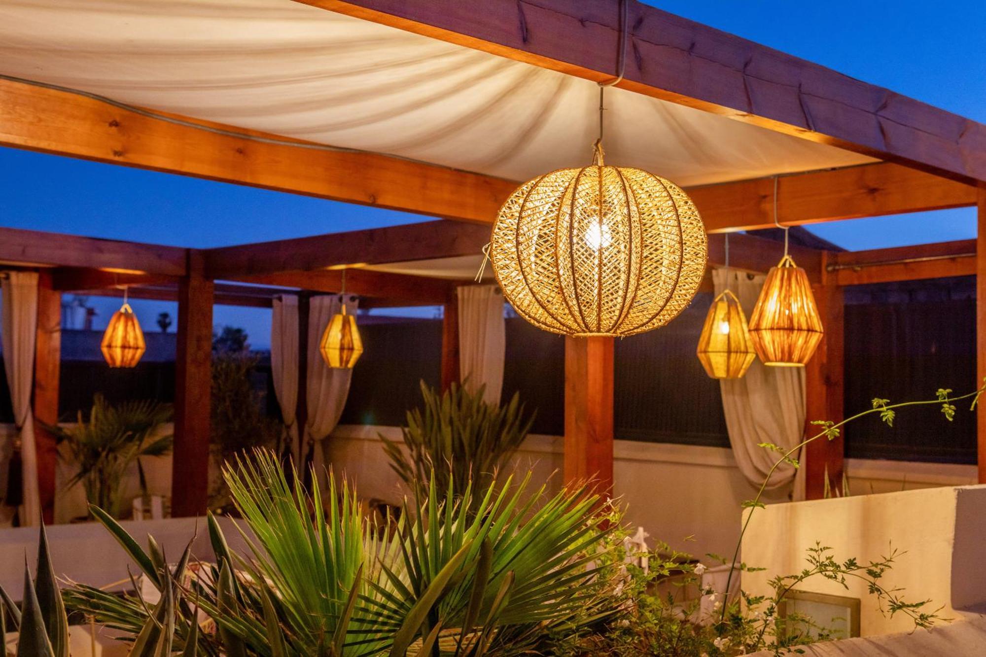 Kahena Lifestyle Concept Marrakesh