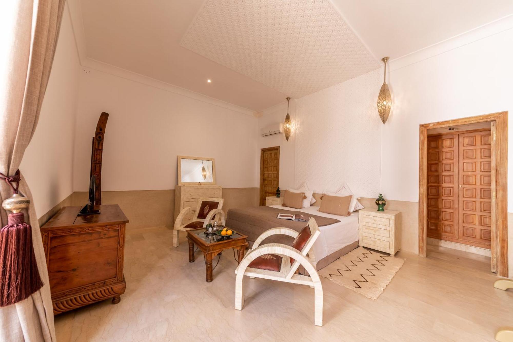 Guest house Kahena Lifestyle Concept 4*