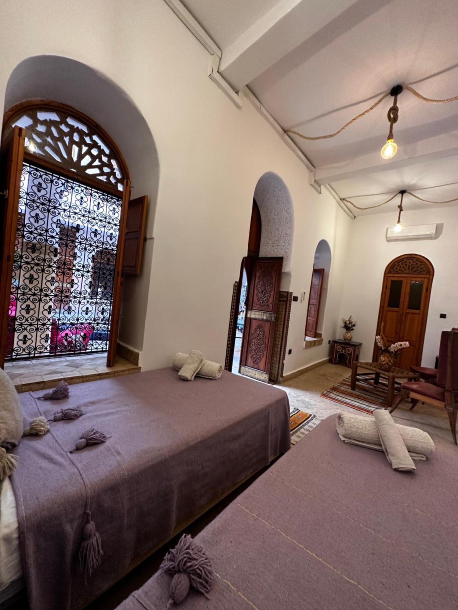Riad La Caleche & 3*