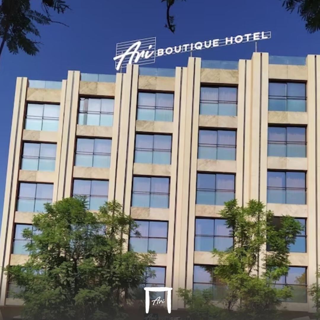Ari Boutique - Adult Only Hotel 4*
