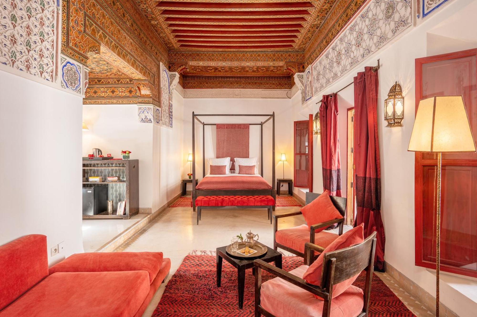 Dar Karma 3* Marrakesh