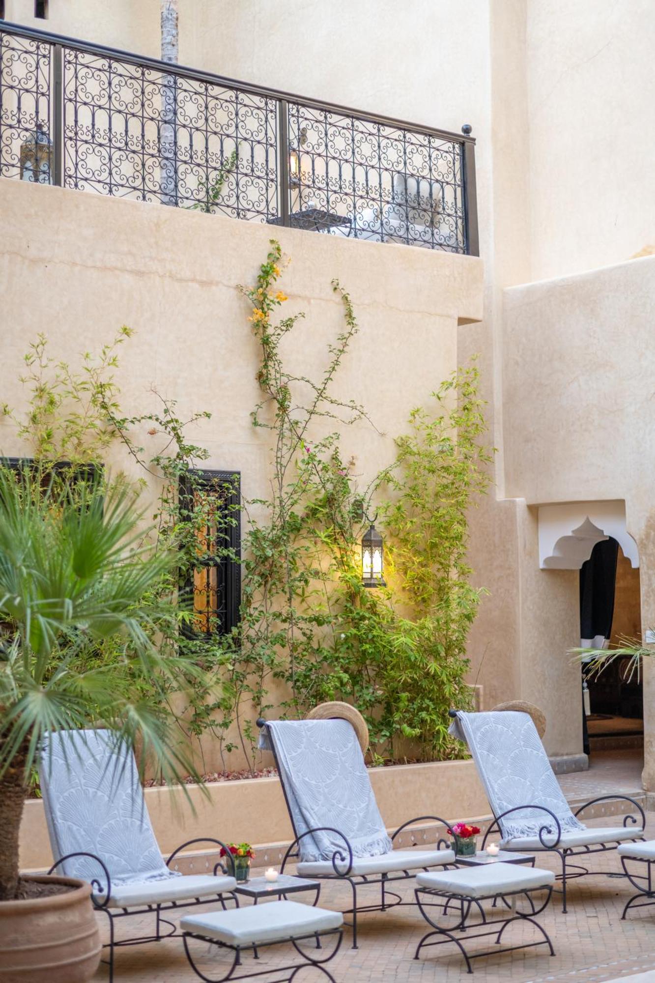 Riad Dar Karma Marrakesh