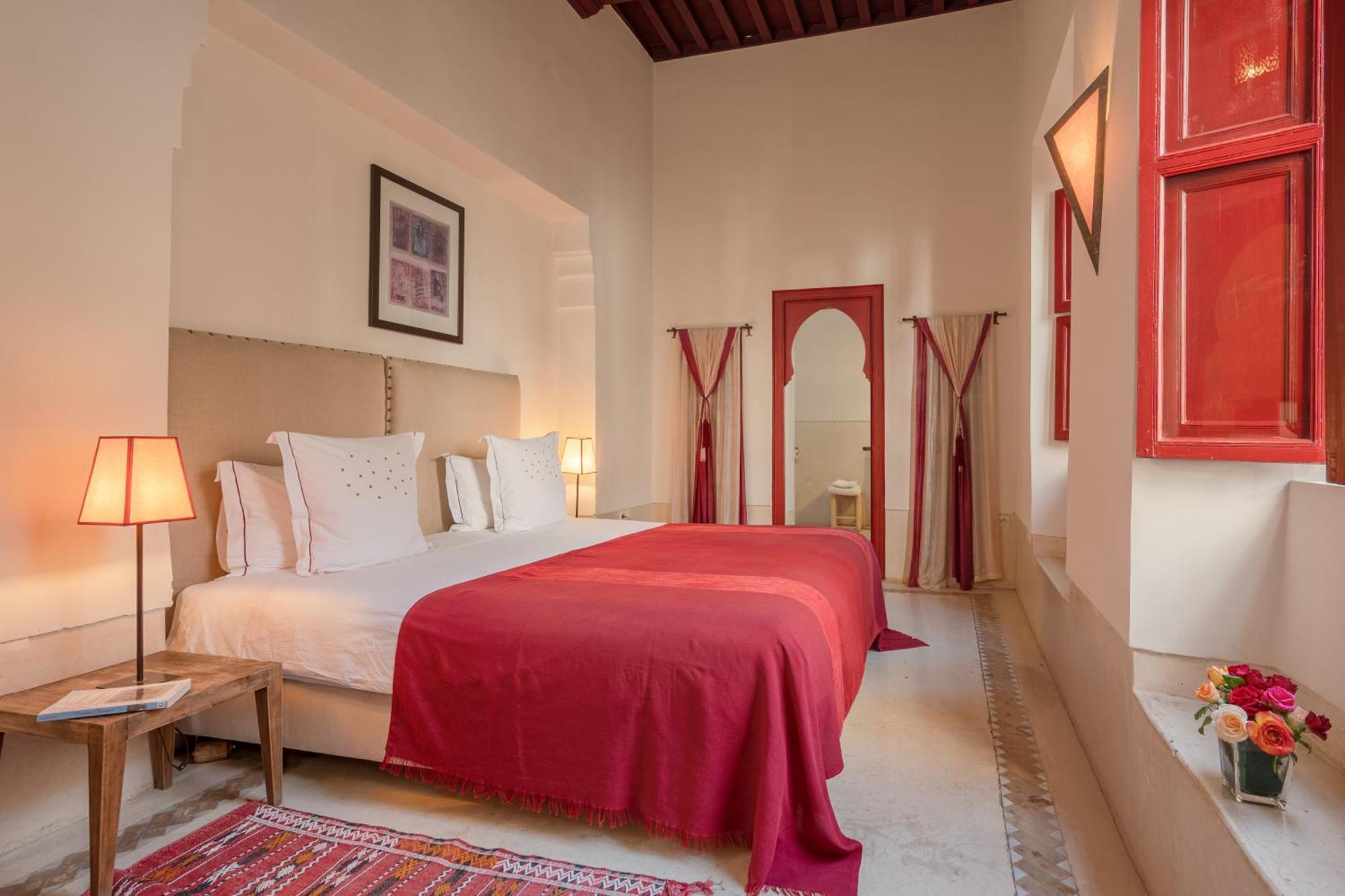 Dar Karma Riad