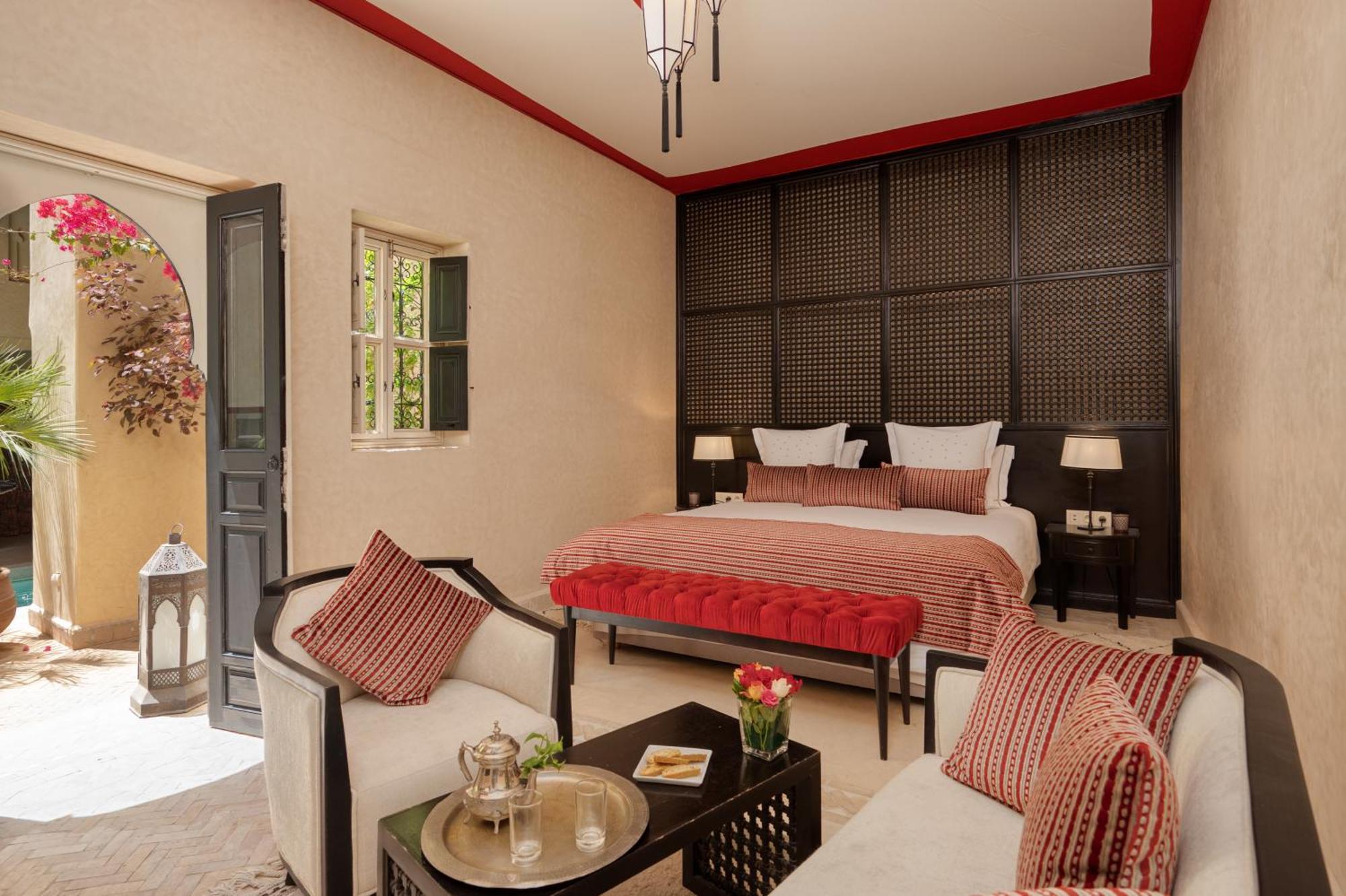 Riad Dar Karma