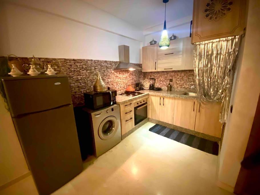 Apartment Splendido A Gueliz