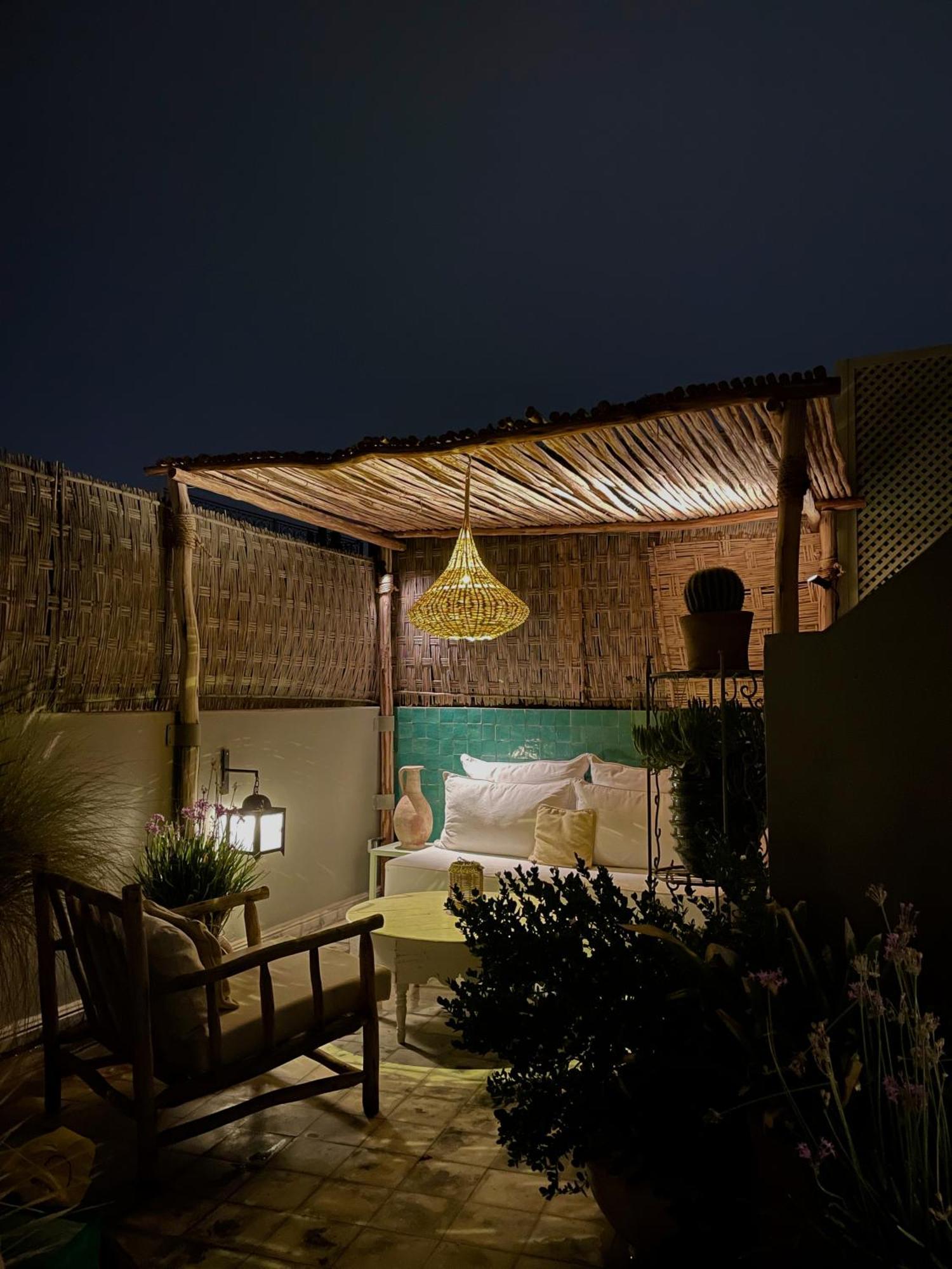 Dar Chacha Bed & Breakfast *