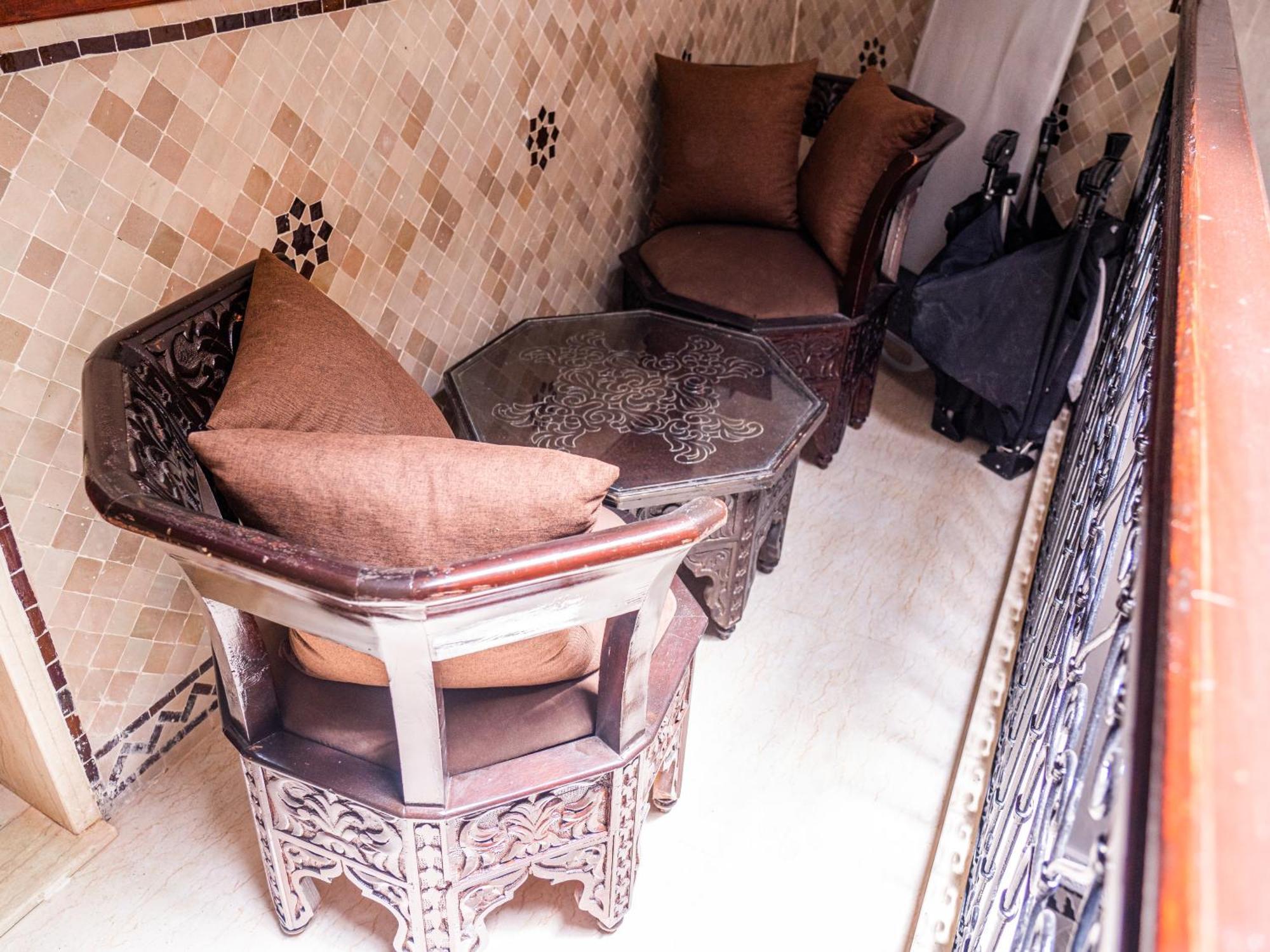 Qays Apartment Marrakesh