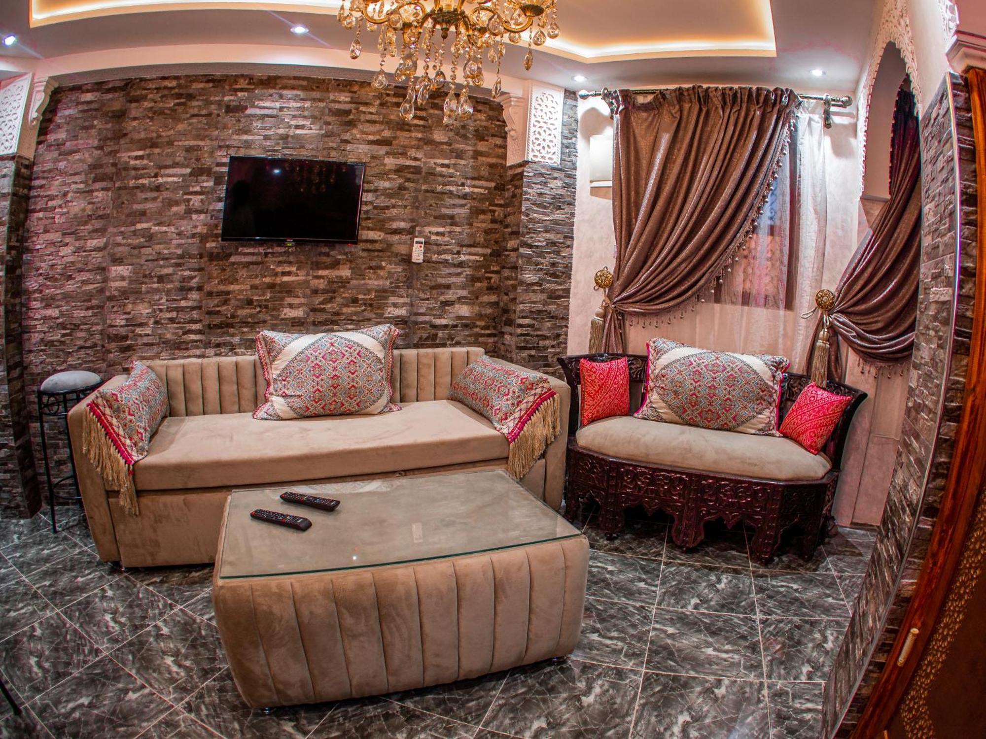 Qays * Marrakesh
