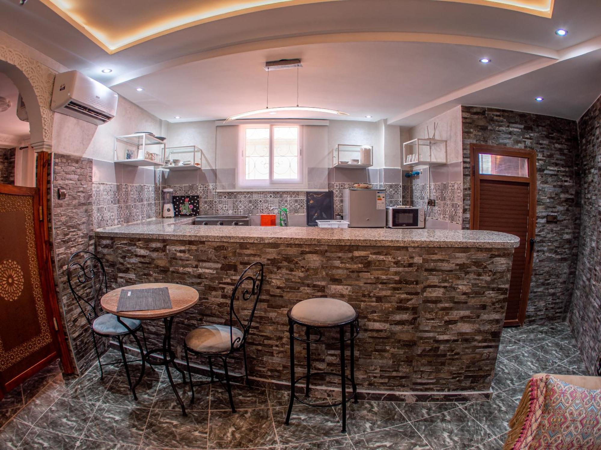 Apartment Qays Marrakesh