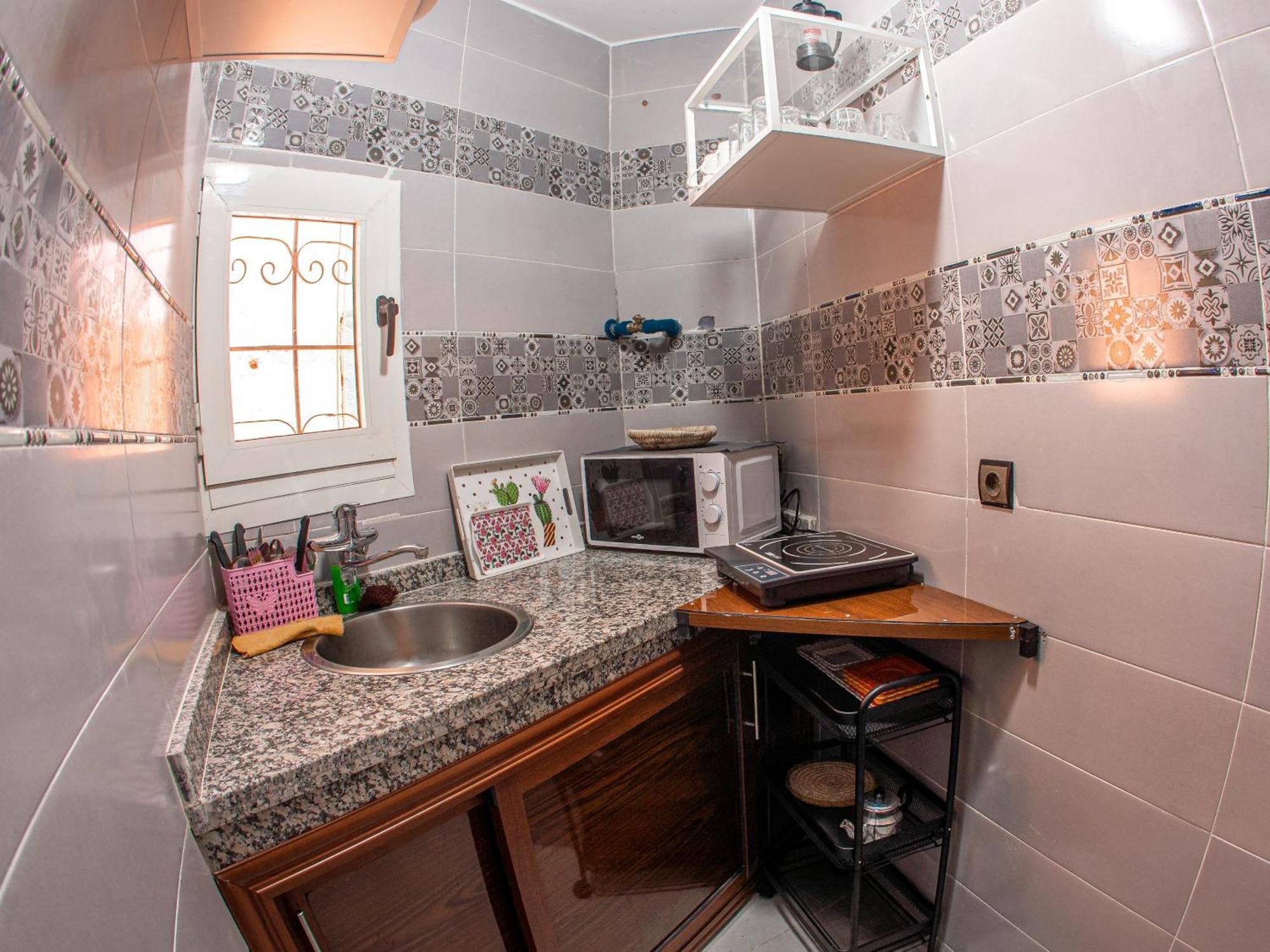 Qays Apartment Marrakesh
