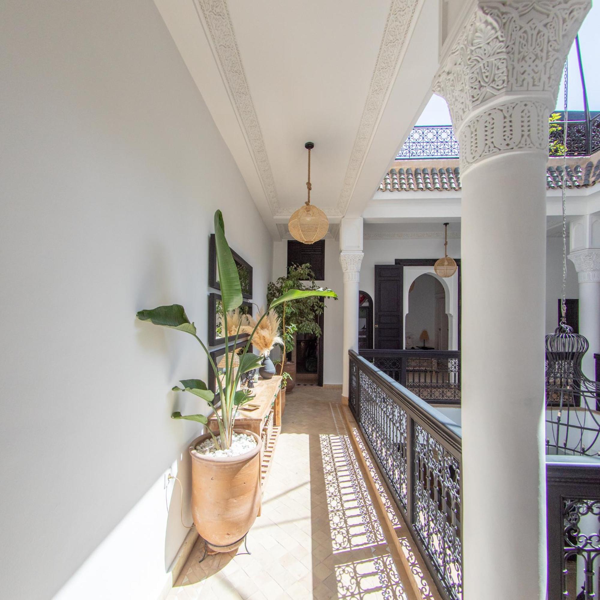 Dar C Riad Marrakesh