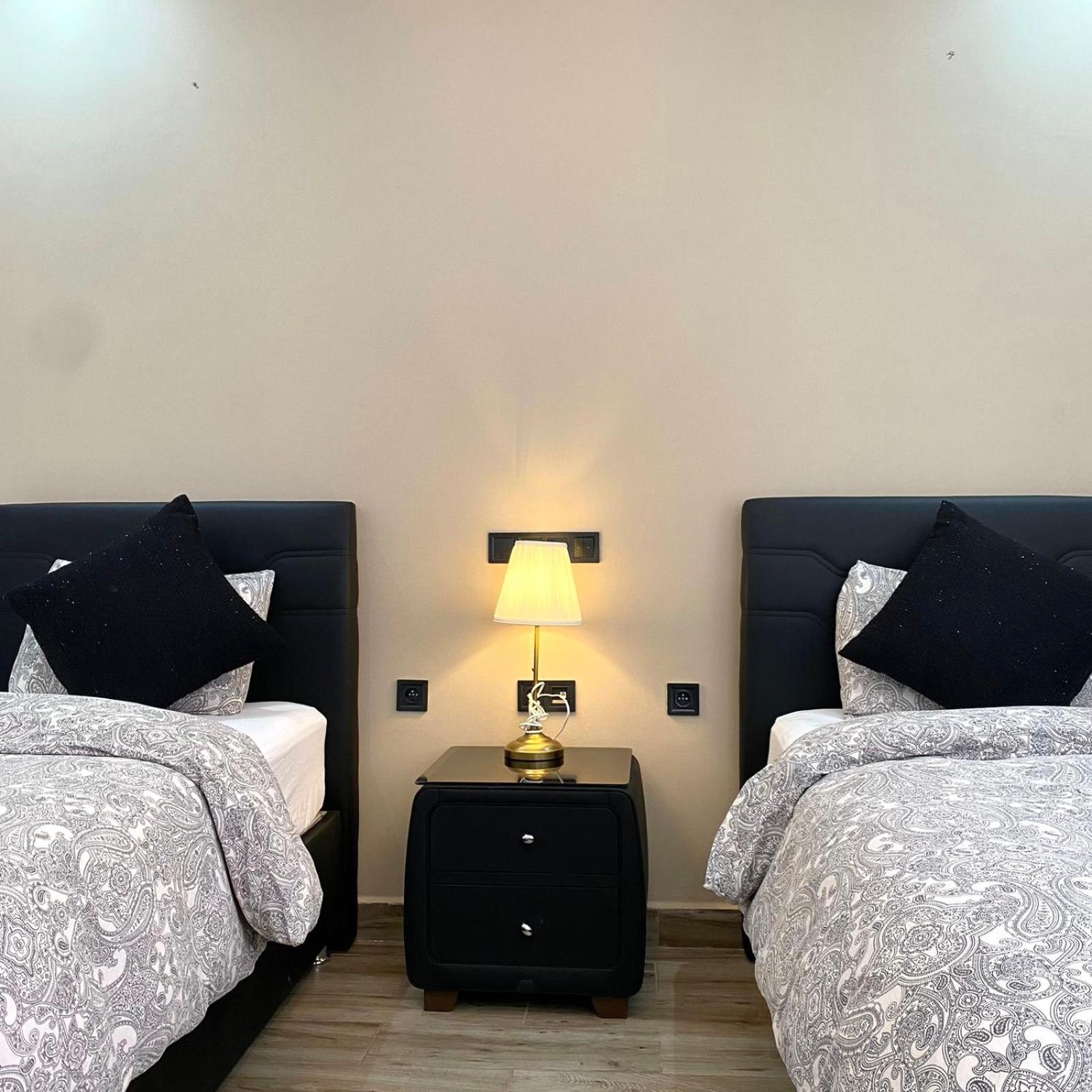 Lila Marrakech Apartamento *