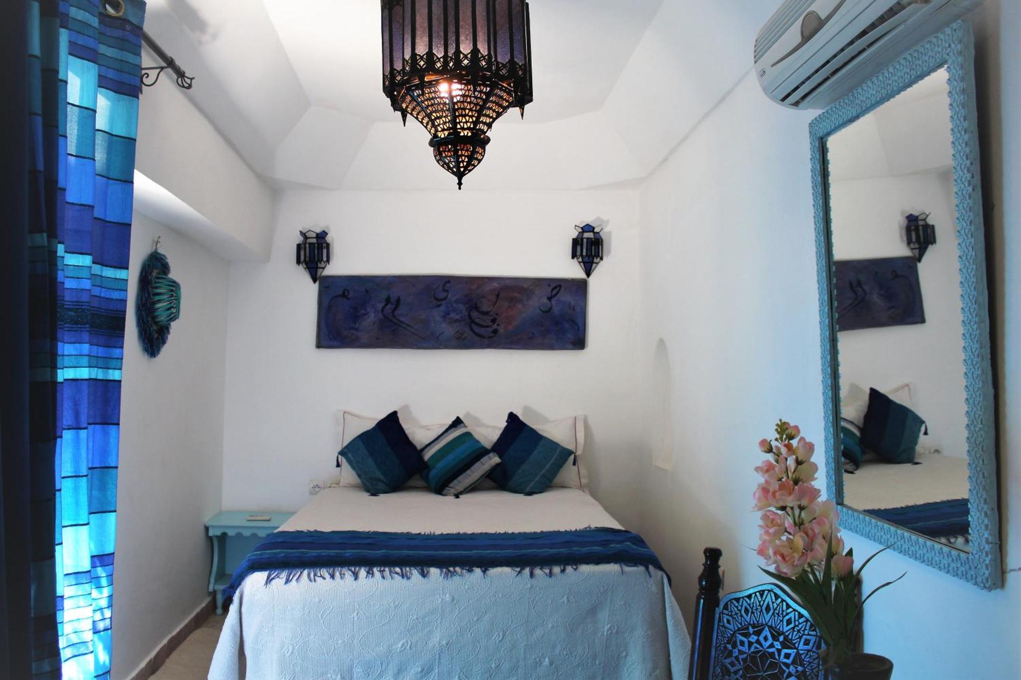 Riad Dar Soukaina 3*