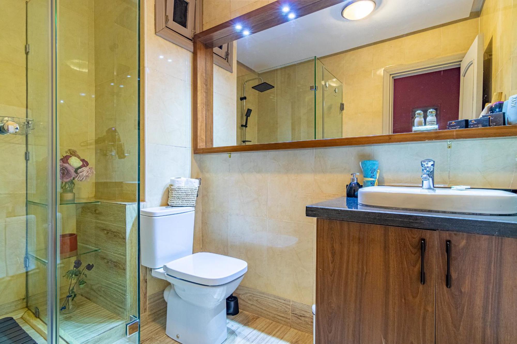 Caprice Palace Hivernage Appartement Marrakesh