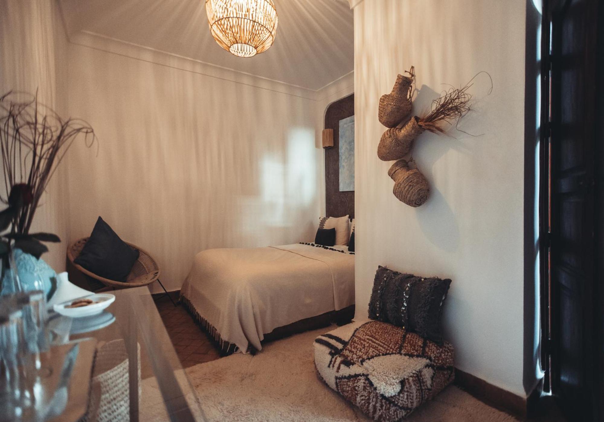 Riad Dar Elma And Marrakesh