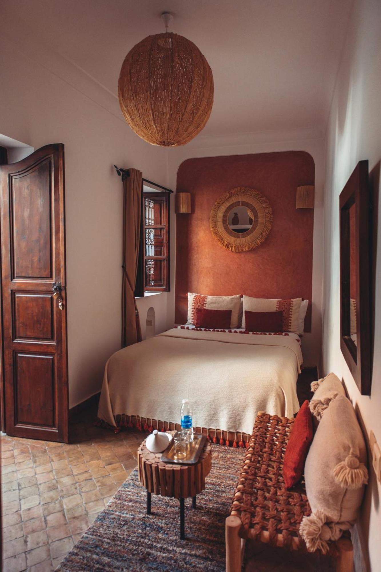 Riad Dar Elma And