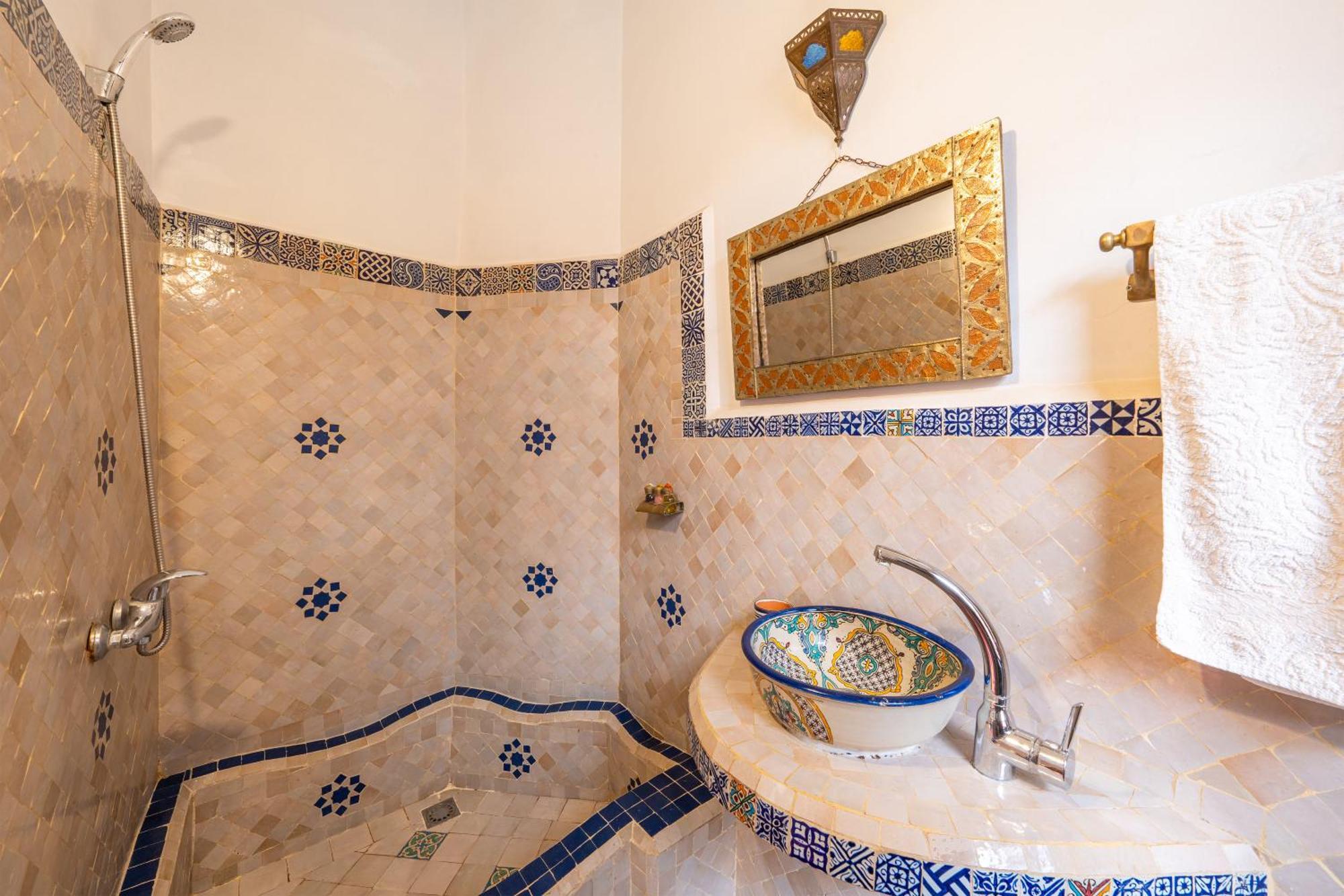 Todra 3* Marrakesh