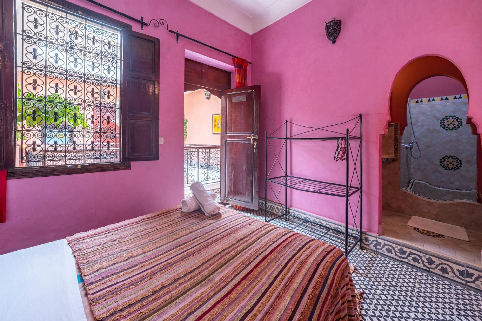 Todra Riad