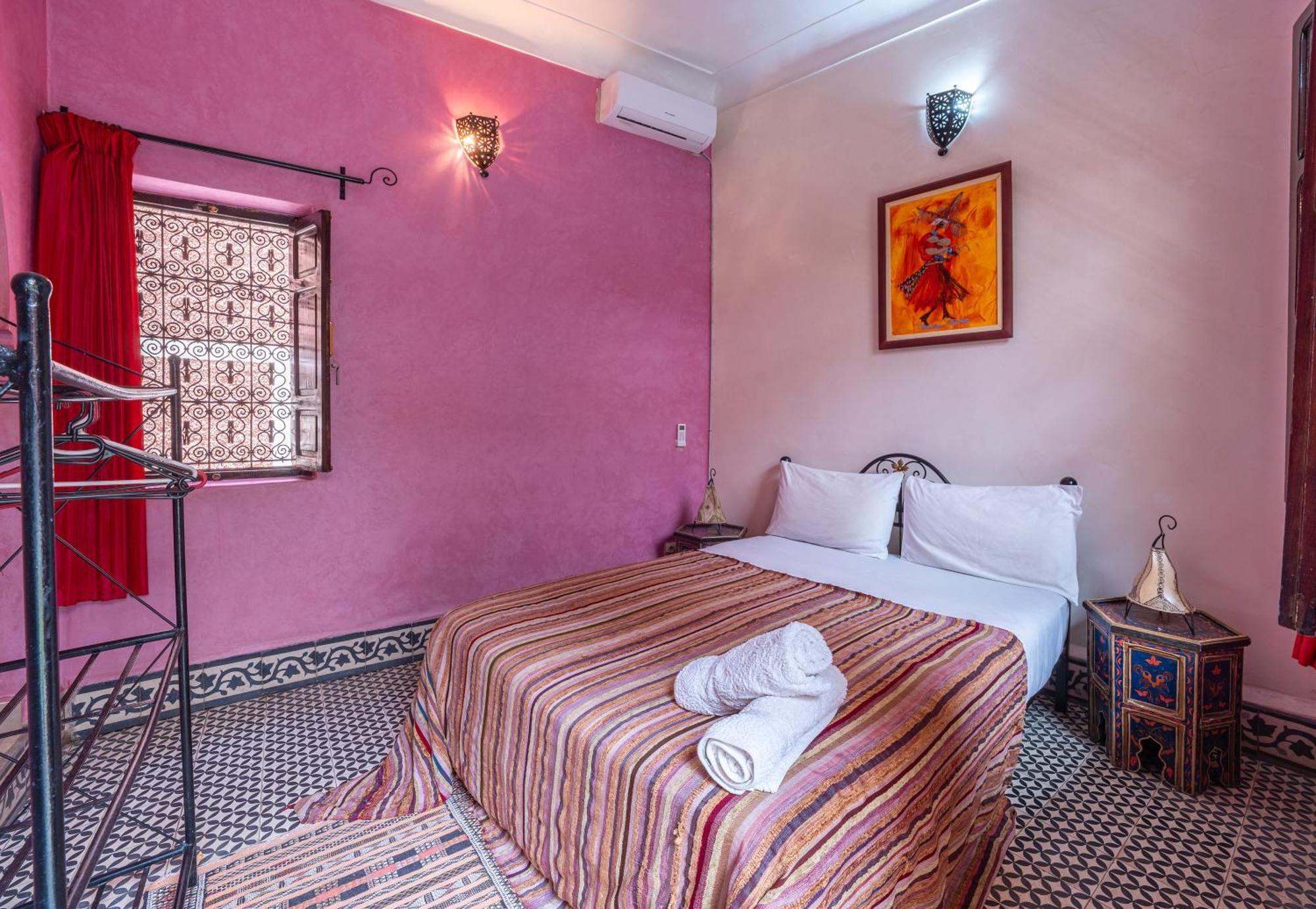 Todra 3* Marrakesh