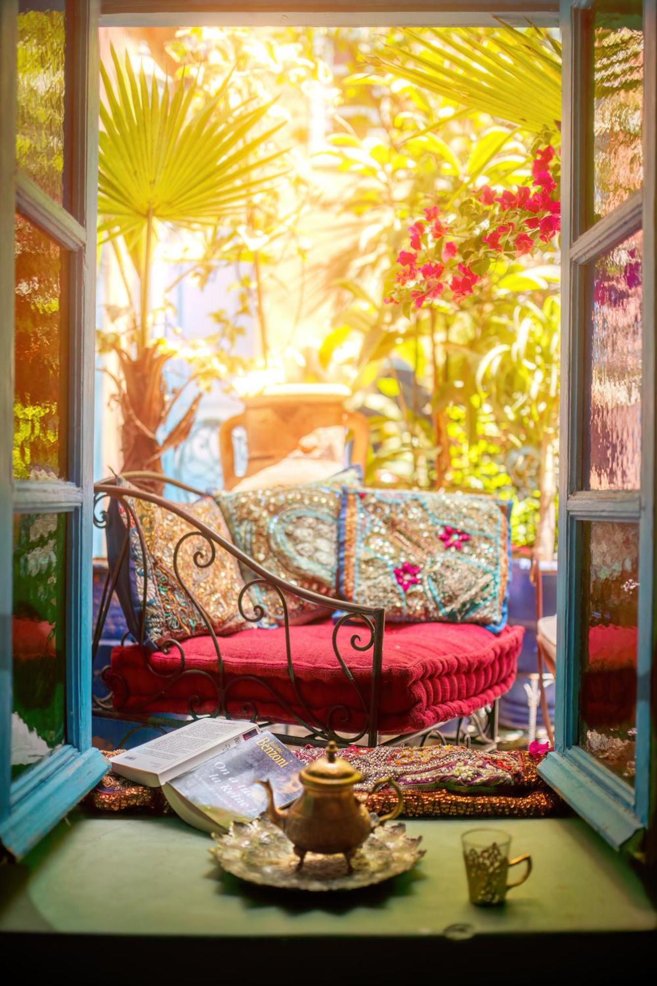 Riad Persephone 3*