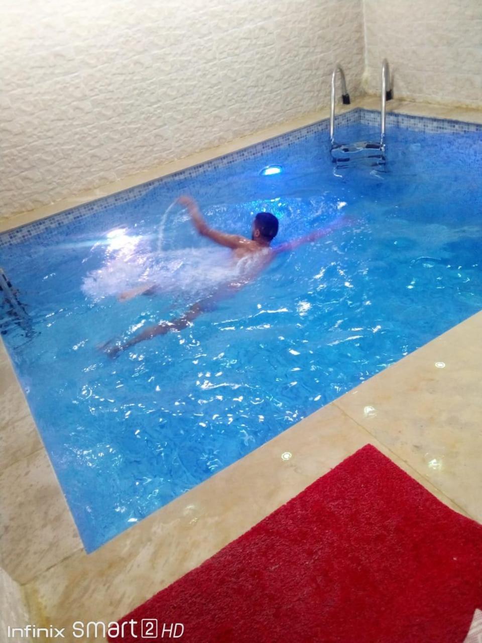 Appart hôtel Résidence Miramare Marrakech 2*