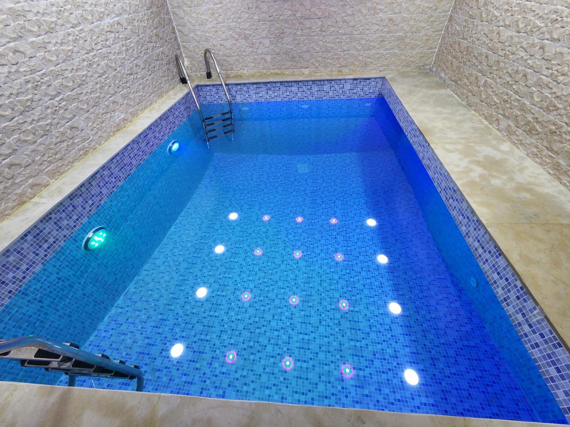 Appart hôtel Résidence Miramare Marrakech 2*