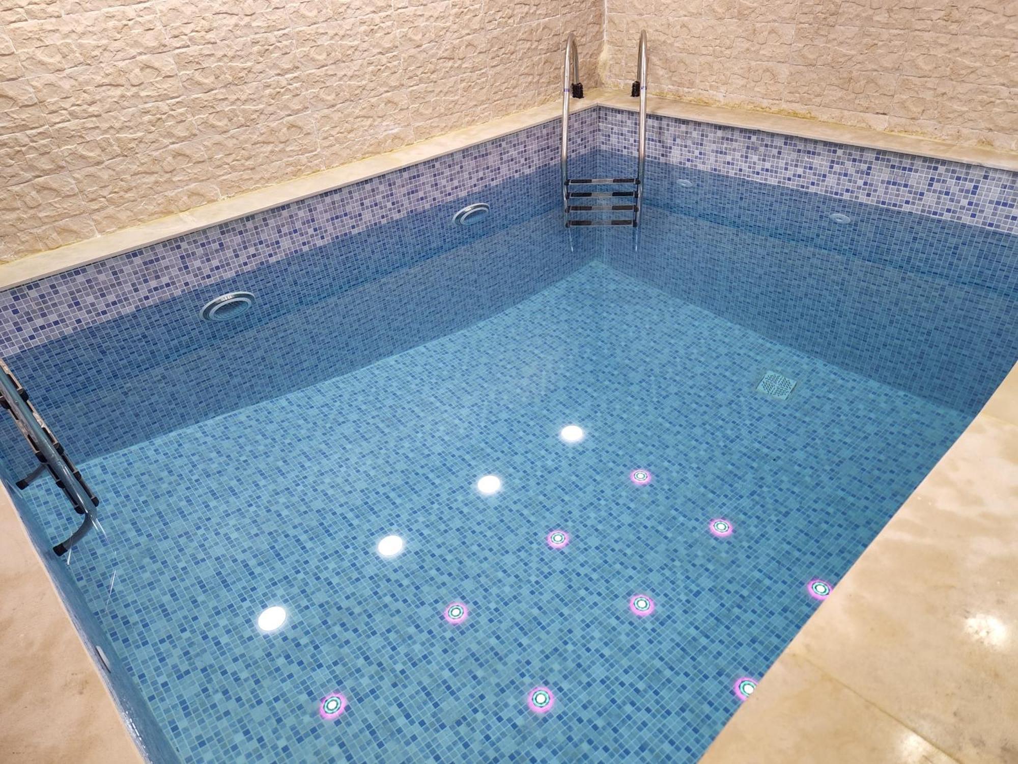 Appart hôtel Résidence Miramare Marrakech Marrakesh