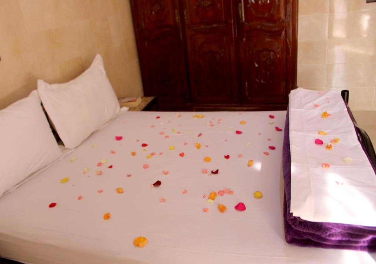 Appart hôtel Résidence Miramare Marrakech 2*