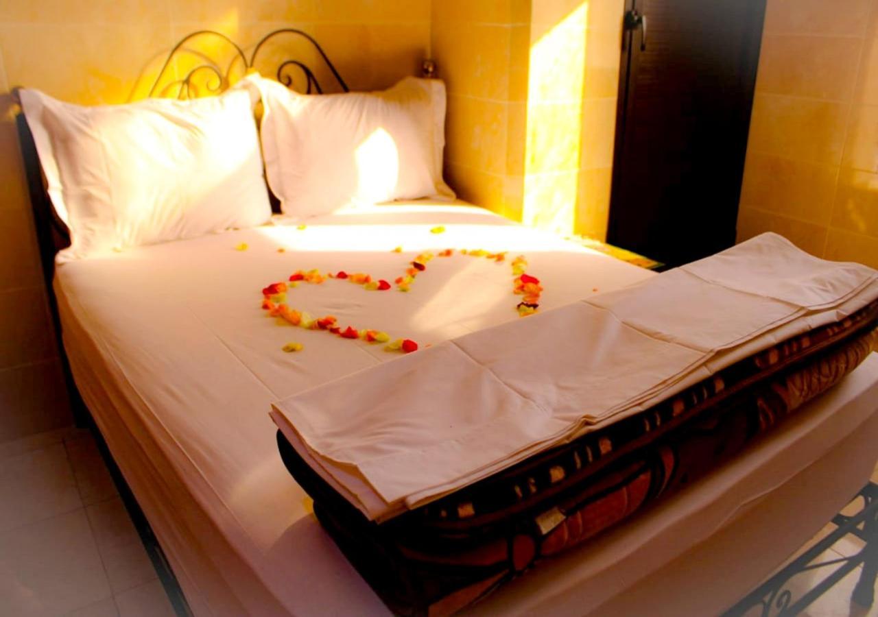 Résidence Miramare Marrakech Appart hôtel 2*