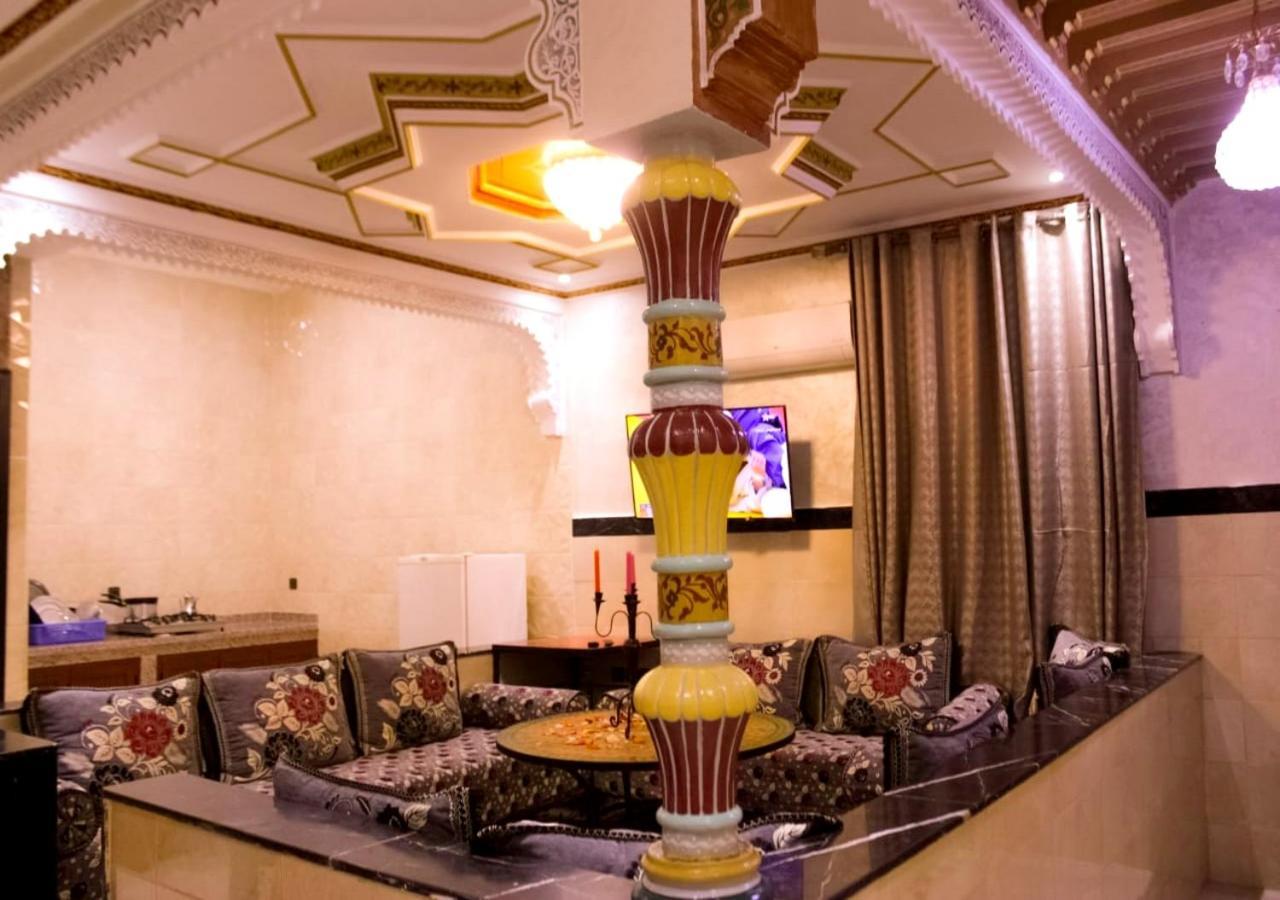 Appart hôtel Résidence Miramare Marrakech 2*