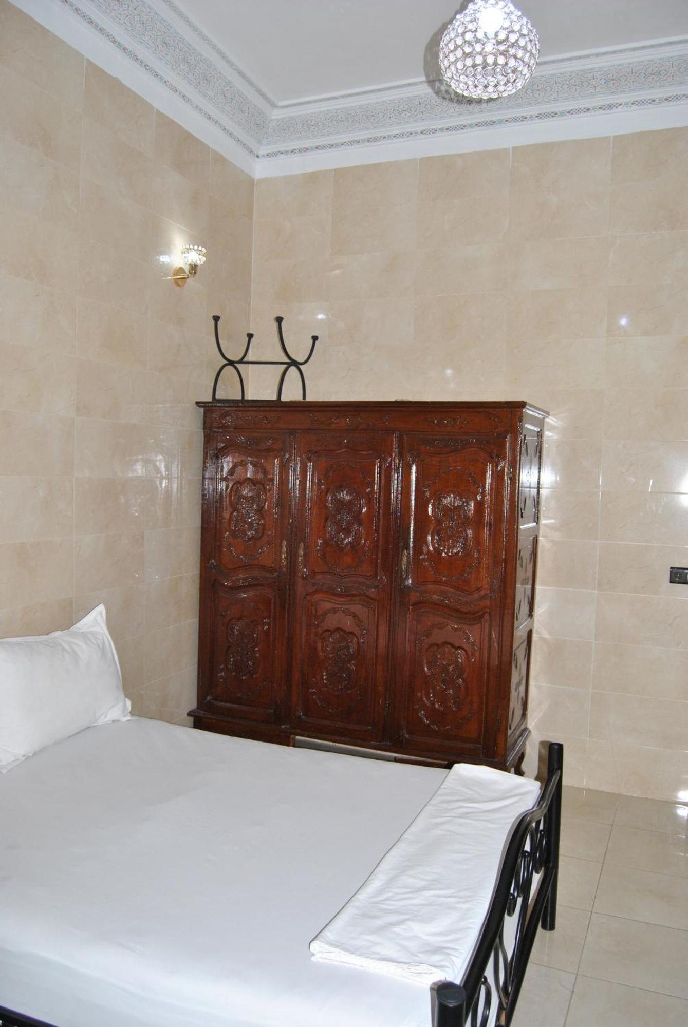 Appart hôtel Résidence Miramare Marrakech Marrakesh