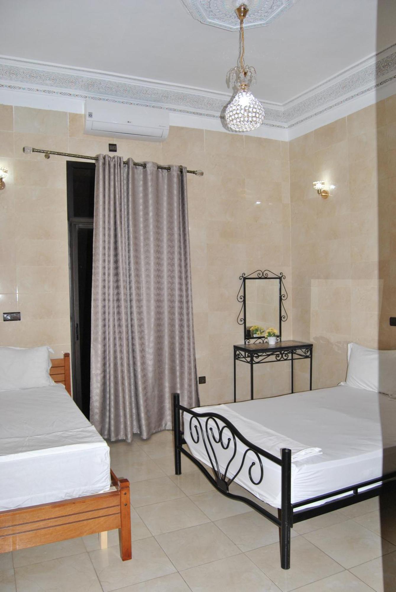 Résidence Miramare Marrakech