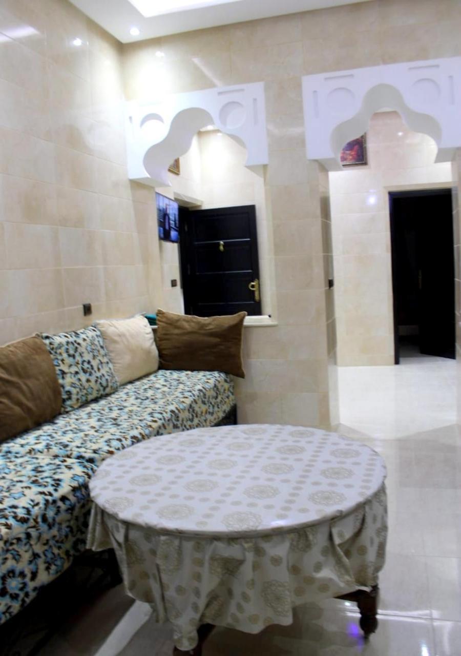 Résidence Miramare Marrakech 2*
