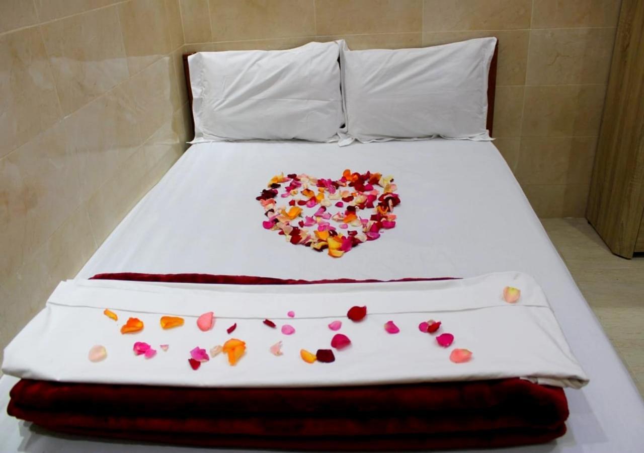 Résidence Miramare Marrakech