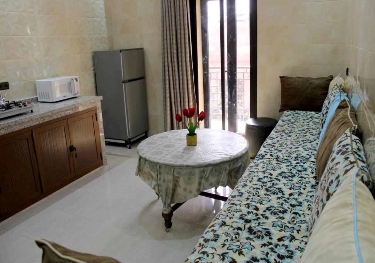 Résidence Miramare Marrakech Marrakesh