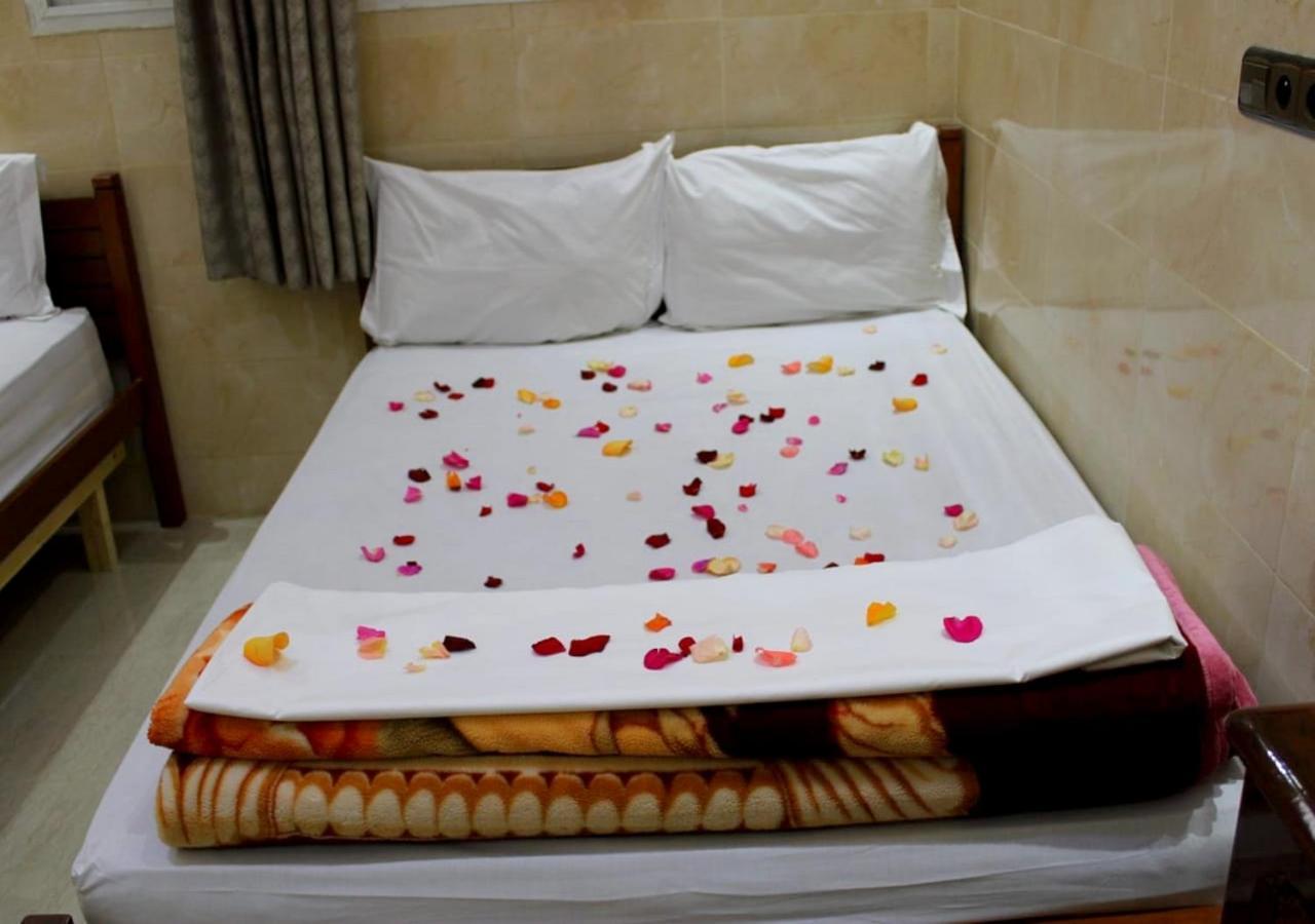 Résidence Miramare Marrakech Appart hôtel
