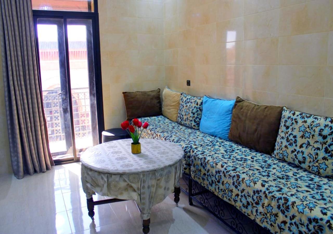 Résidence Miramare Marrakech 2*