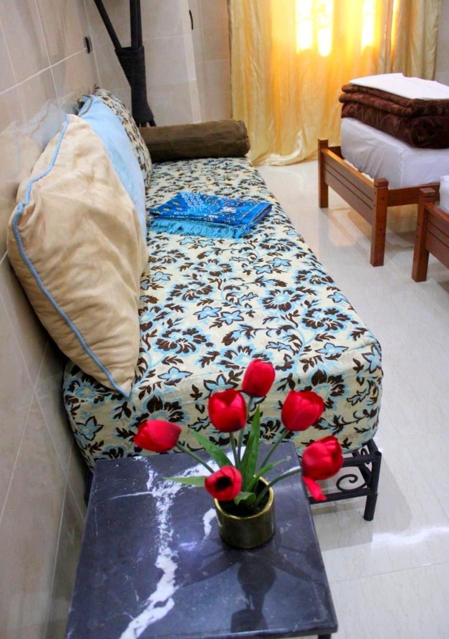 Résidence Miramare Marrakech Appart hôtel 2*